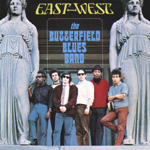 Complete Albums 1965-1980 - Compilation by The Paul Butterfield