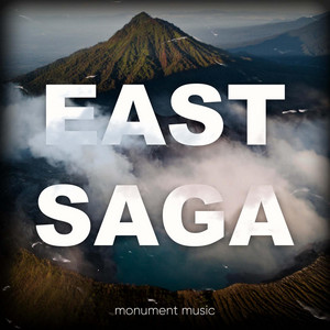Monument Music - East Saga Single