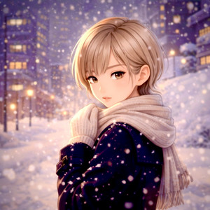 ロンリーガール | Spotify