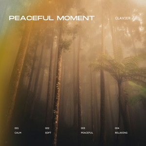 Peaceful Moment
