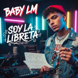 Noche Llama by Baby LM