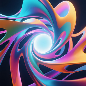 Emotional Chaos, Beautiful Truth by HECTOR LOPEZ