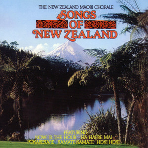The New Zealand Maori Chorale