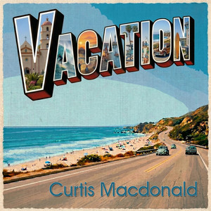 album cover: Vacation