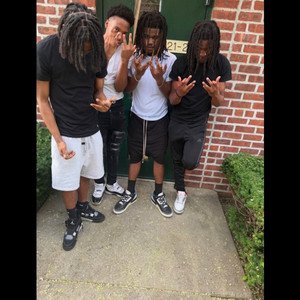 Constant (feat. ScootyB & SpazzBlitz) by TyBando, ScootyB, SpazzBlitz