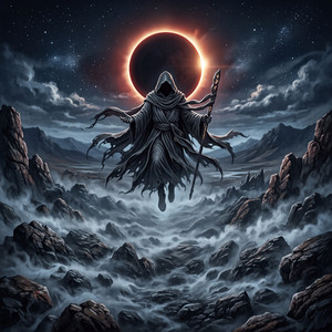 Never Too Late by Innocent Darkness