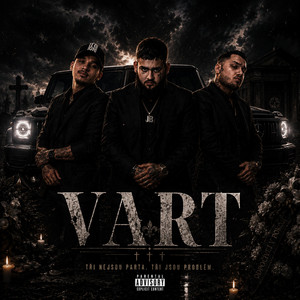 Vart by RealVito, J.B, Baraba
