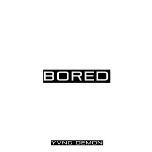Portada de Bored