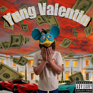 Yung Valentin - autism (the redo)