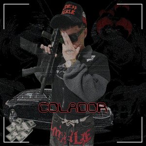 COLADOR by El Chiily