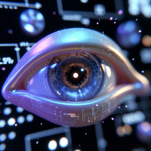 Refraction Awake by Prism Dialex