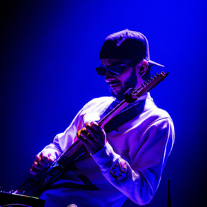 Zajib - Lila (Babylone)