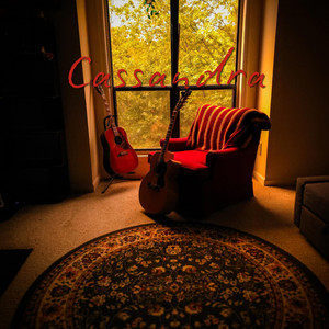 Cassandra by Hickory Porches