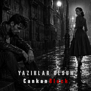 Yazıklar Olsun - Female Version by Cankan Black, Cankan