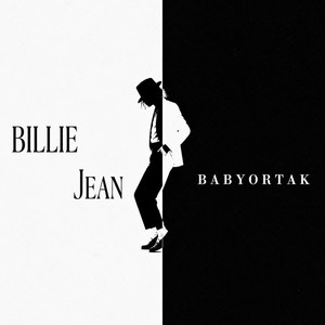 Billie Jean by babyortak