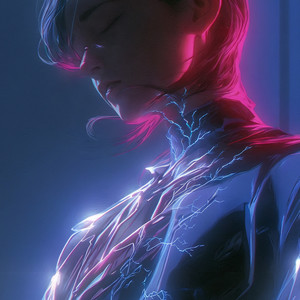 Voltage by gelowler