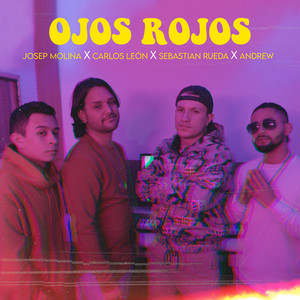Ojos Rojos (feat. Sebastián Rueda)