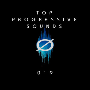Top Progressive Sounds 019 (DJ Mix) album