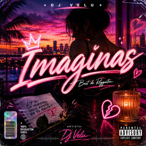Imaginas by Dj Velu