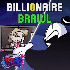 Billionaire Brawl - Instrumental by DPZ