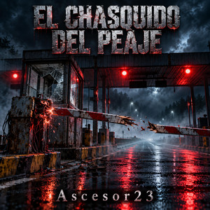 El chasquido del peaje by Ascensor23