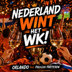 Nederland wint het WK!