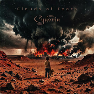 Clouds of Tears by Cydonia