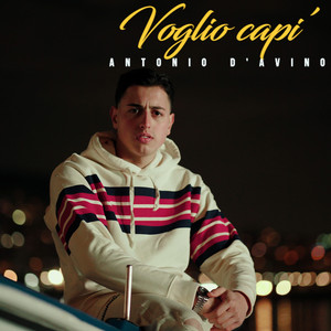 Antonio D'Avino - Voglio capi'
