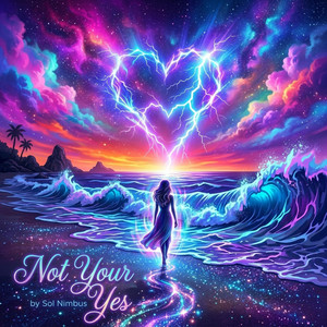 Not Your Yes by Sol Nimbus