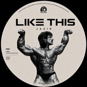Like This by Jazir