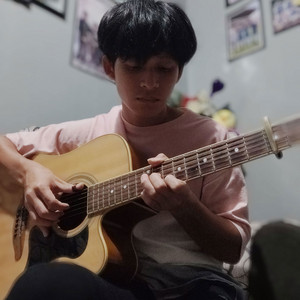 Oceans Hillsong - Acoustic by Aaron Elten