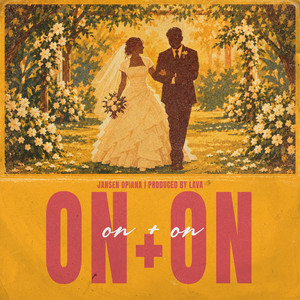 On and On by Jansen Opiana