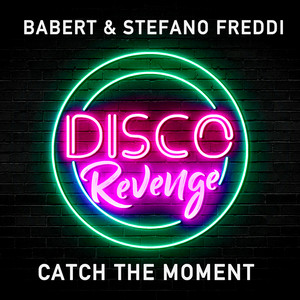 STEFANO FREDDI — Catch the Moment (2026)