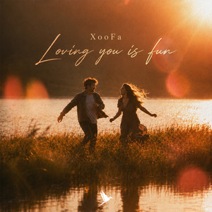 Loving you is fun by XooFa