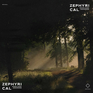 Woodlands Awakening by Zephyrical