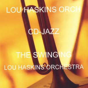 CD-Jazz album
