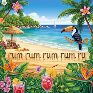 Rum Rum Rum Rum Ru by Geo no Beat