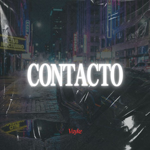 Contacto by Vayke