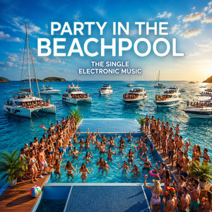 Perfect BeachPool by Dj El Pracmeto