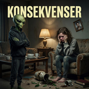 Konsekvenser by Forsmania