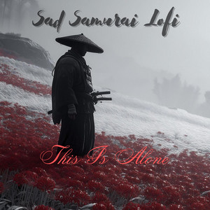 This Is Alone by Sad Samurai Lofi