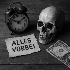 Alles Vorbei by Rico69