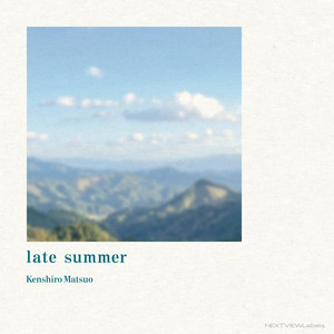 late spring by Kenshiro Matsuo