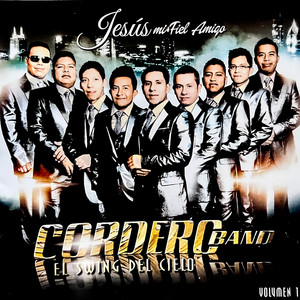 Cordero Band - Un Pacto Con Dios