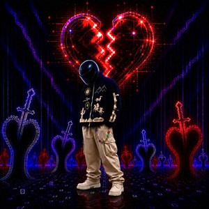 Liebe Existiert Nicht Mehr by RoxxDee