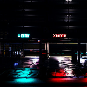 OVERVISION - Shattered Drugs