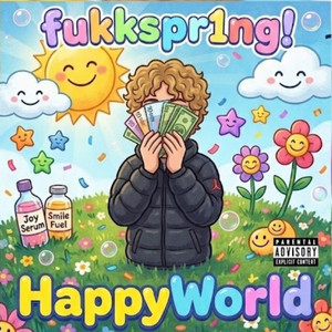 Gaza by fukkspr1ng!, bleood