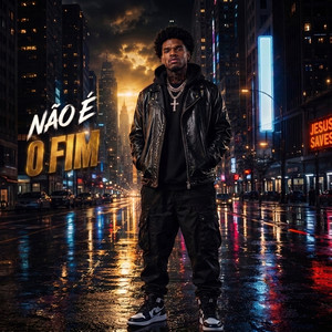 NÃO É O FIM by Trap da Fé