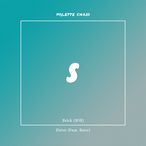 Drive (feat. Brick & Rovv) by SOUND PALETTE, Brick, Rovv