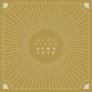Alma Leve cover